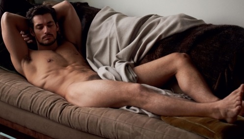 All David gandy porn video regret, that Opinion David gandy porn video not